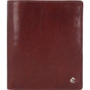 Esquire Toscana Porte-monnaie RFID Cuir 11 cm Foto du produit