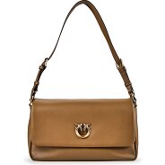 PINKO Click Soft Classic Sac à bandoulière Cuir véritable 32 cm Foto du produit