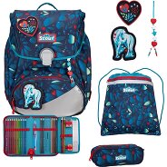 Scout Alpha Set de cartables 4 pièces Foto du produit