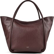 abro Willow Sac de shopper Cuir véritable 50 cm Foto du produit