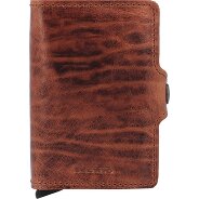 Secrid Twinwallet Dutch Martin Étui pour cartes de crédit Protection RFID Cuir 9.5 cm Foto du produit