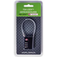 Worldpack Reiseaccessoires Serrure à valise avec serrure à combinaison 9.5 cm Foto du produit
