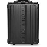 Aleon Verical Laptop Case attaché-case 42 cm compartiment pour ordinateur portable Foto du produit