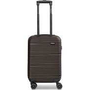 Redolz Essentials 16 CABIN 4 roues trolley cabine 55 cm slim Foto du produit