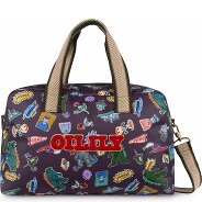 Oilily Salt Marsh Souls Aloha Sac de sport 25 cm Foto du produit
