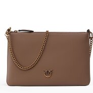 PINKO Flat Sac pochette Cuir 24 cm Foto du produit