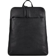 Jost Lysa Daypack Cuir véritable 36 cm Compartiment ordinateur Foto du produit