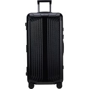 Samsonite Lite-Box Alu Boss Edition 4 roulettes Trolley 80 cm Foto du produit