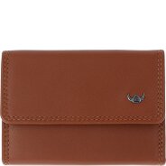 Golden Head Etui à clés Polo 10 cm en cuir Foto du produit