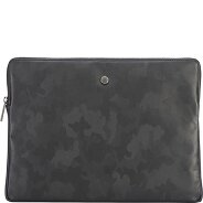 Jekyll & Hide Havana Pochette pour ordinateur portable en cuir 36 cm Foto du produit