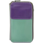 Mywalit Porte-monnaie en cuir 11 cm Foto du produit