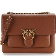 PINKO Love One Sac à bandoulière Cuir 30 cm Foto du produit