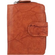 Greenburry Porte-monnaie Basic RFID cuir 9 cm Foto du produit