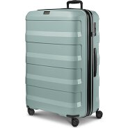 Redolz Pro PP 4 roues Valise cabine 83 cm '