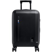 GOT BAG Re:Shell 4 roulettes Trolley de cabine 54 cm Foto du produit