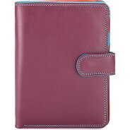 Mywalit Porte-monnaie en cuir 14 cm Foto du produit