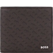Boss Zair Porte-monnaie Protection RFID Cuir 11 cm Foto du produit