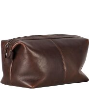 Leonhard Heyden Roma Trousse de toilette Cuir 26 cm Foto du produit