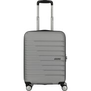American Tourister Flashline 4 roulettes Trolley de cabine 55 cm Foto du produit