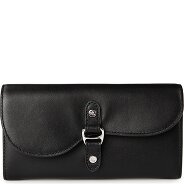 Lauren Ralph Lauren Tasha Porte-monnaie Cuir 20 cm Foto du produit