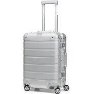 Redolz Pro Aluminium 4 roues Trolley de cabine S 55 cm Foto du produit