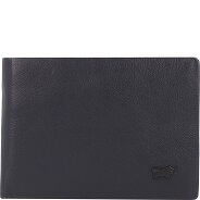Braun Büffel Hannes Porte-monnaie Protection RFID Cuir 10.5 cm Foto du produit