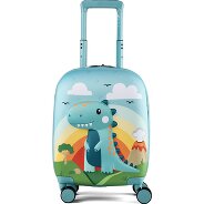 American Tourister Wondertrips 4 roues Valise enfant à roulettes 47 cm Foto du produit