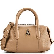 Patrizia Pepe Sac à main Cuir véritable 22 cm Foto du produit
