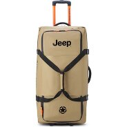 Jeep JS005A 2 roulettes Sac de voyage 82 cm Foto du produit