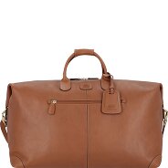 Bric's Life Pelle Sac de voyage en cuir 53 cm Foto du produit