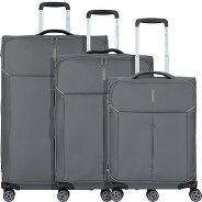 Roncato Ironik 2.0 4 roulettes Set de valises 3 pièces avec soufflet d'extension Foto du produit