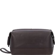 Burkely Vintage Trousse de toilette Cuir 23 cm Foto du produit