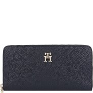 Tommy Hilfiger TH Emblem Porte-monnaie 19 cm Foto du produit