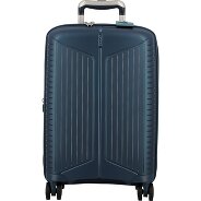 Jump Evae 4 roues Valise cabine 55 cm Foto du produit