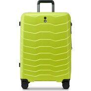 Echolac Exo 4 roulettes Trolley 65 cm avec soufflet d'extension Foto du produit