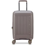 Delsey Paris Lutece 4 roues Trolley de cabine 55 cm avec soufflet d'extension Foto du produit