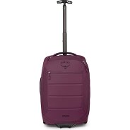 Osprey Ozone 2 roulettes Trolley de cabine 55 cm Foto du produit