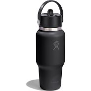 Hydro Flask Hydration Travel Bottle Flex Straw Cap Gourde 710 ml Foto du produit