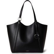 Lauren Ralph Lauren Tasha Sac de shopper Cuir véritable 45.5 cm Foto du produit