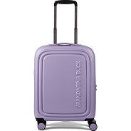 Mandarina Duck Logoduck + 4 roues Valise cabine S 55 cm Foto du produit