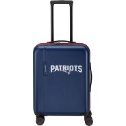 Travelite travelite x NFL 4 roues Valise cabine S 55 cm Foto du produit