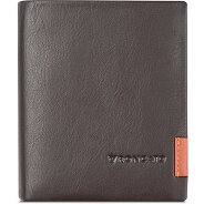 Roncato Monaco Porte-monnaie Cuir 9 cm Foto du produit