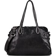 Campomaggi Carolina Sac à bandoulière Cuir véritable 38 cm Foto du produit