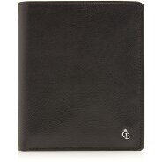 Castelijn & Beerens Porte-monnaie Vita RFID cuir 10,5 cm Foto du produit