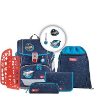 Step by Step 2in1 Plus Set de cartables 6pcs. Foto du produit