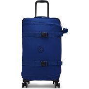 Kipling Spontaneous 4 roues Valise cabine M 66 cm Foto du produit