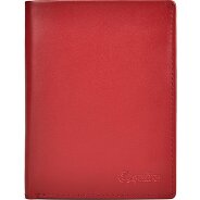Esquire Silk Porte-monnaie Protection RFID Cuir véritable 9 cm Foto du produit