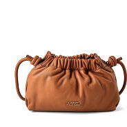 Tommy Hilfiger TH Soft Leather Sac à bandoulière Cuir 20 cm Foto du produit