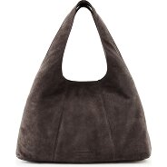 LES VISIONNAIRES Paz Essential Sac à bandoulière Cuir véritable 46 cm Foto du produit