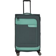 Travelite Viia 4 roulettes Trolley 77 cm Foto du produit